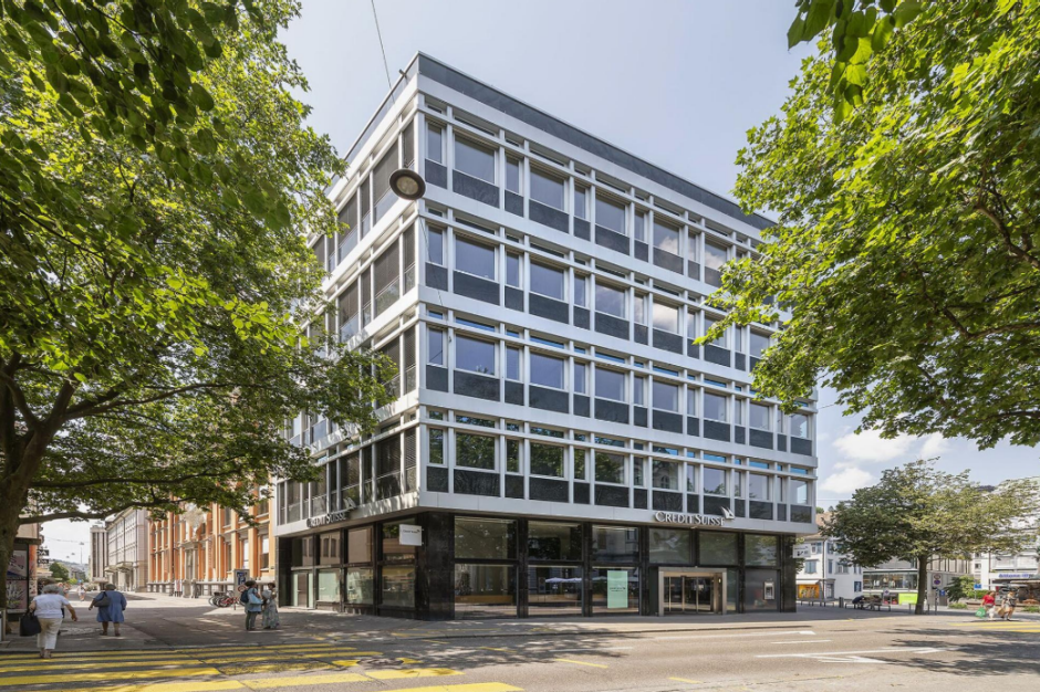 St.Leonhard-Strasse 3